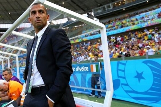 سرمربی تیم آفریقایی حاضر در جام جهانی 2026 مشخص شد
