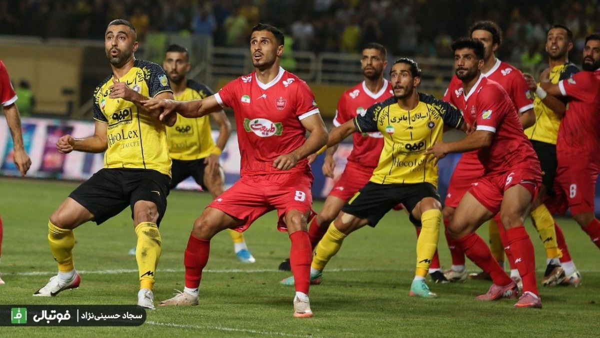 هشدار به پرسپولیس؛ سپاهان تیمِ «خارج از خانه» است