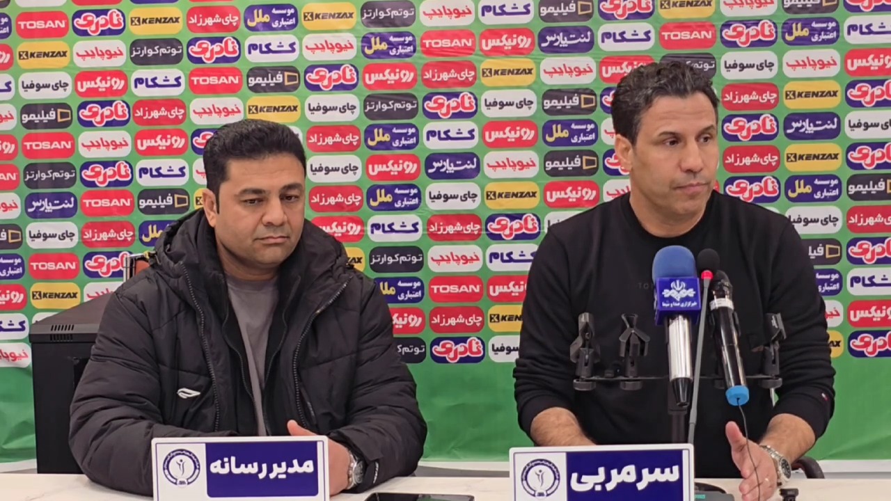ناراحتی شدید مهدی تارتار از برنامه فوتبال برتر