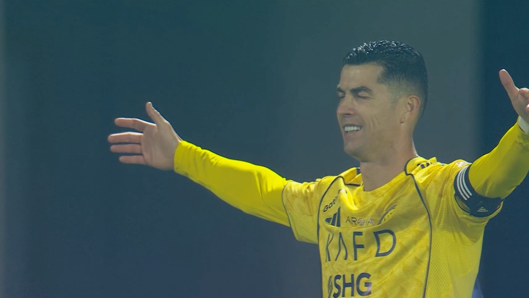 هایلایت بازی ضمک 1-2 النصر (گزارش شبکه استادیوم)