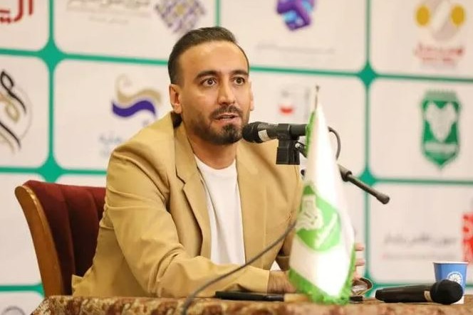 مالک خیبر: به خاطر منافع شخصی، نقل و انتقالات ما را زیر سوال بردند