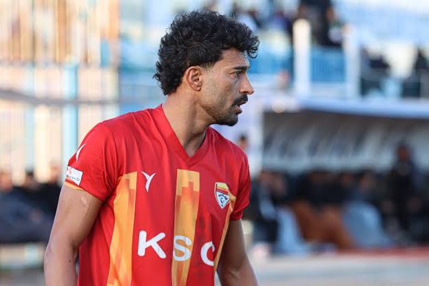 رامین قرمزپوش درصدد گرفتن انتقام از پرسپولیس!