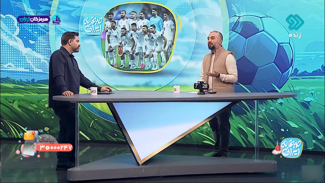 کمپ تیم ملی در آمریکا و برنامه بازیهای دوستانه آینده