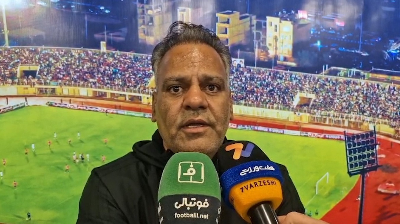 واکنش تفکری رییس هیات فوتبال استان یزد به میزبانی از بازی‌های استقلال