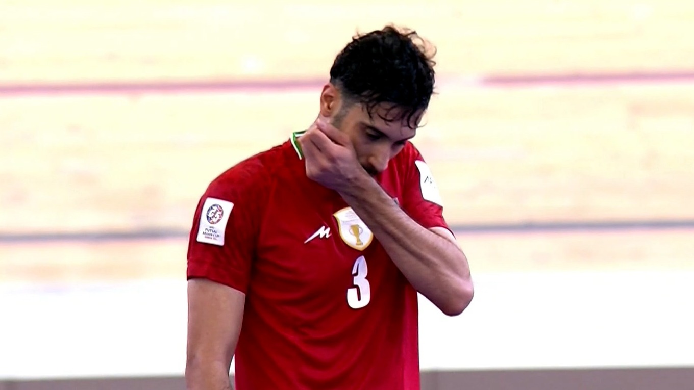 هایلایت فوتسال ایران 2-0 عربستان (گزارش شبکه استادیوم) فوتبالی | 