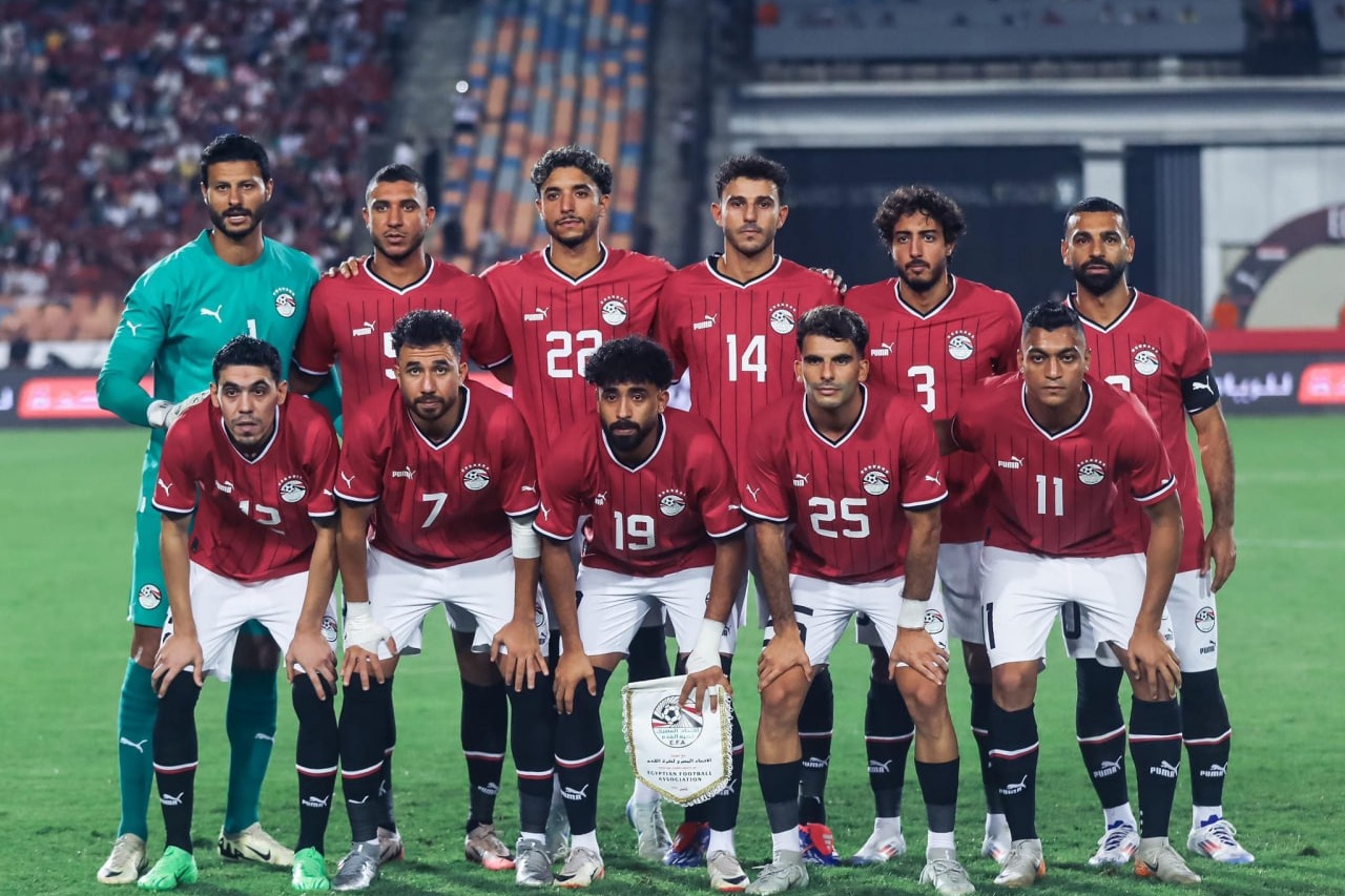 بازی دوستانه مصر و برزیل؛ حریف ایران دست بردار نیست!