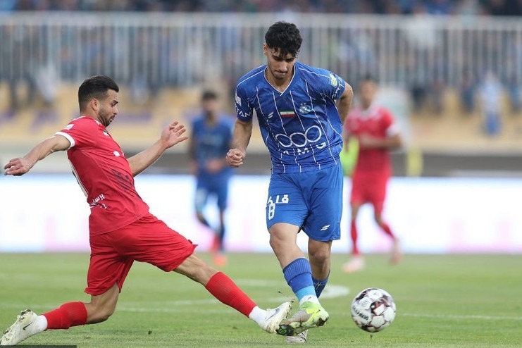 رزاقی‌نیا و تیم منتخب آسیا؛ یک اتفاق خطرناک برای استقلال!