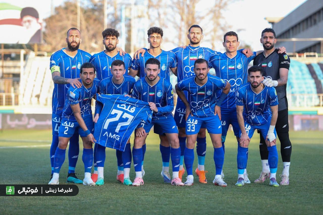 استقلالِ ساپینتو؛ یک مدعی دست و دل‌باز!
