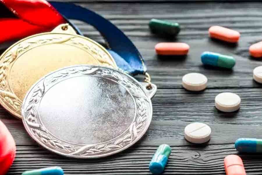 محرومیت یک کشتی‌گیر و یک بدنساز به دلیل دوپینگ