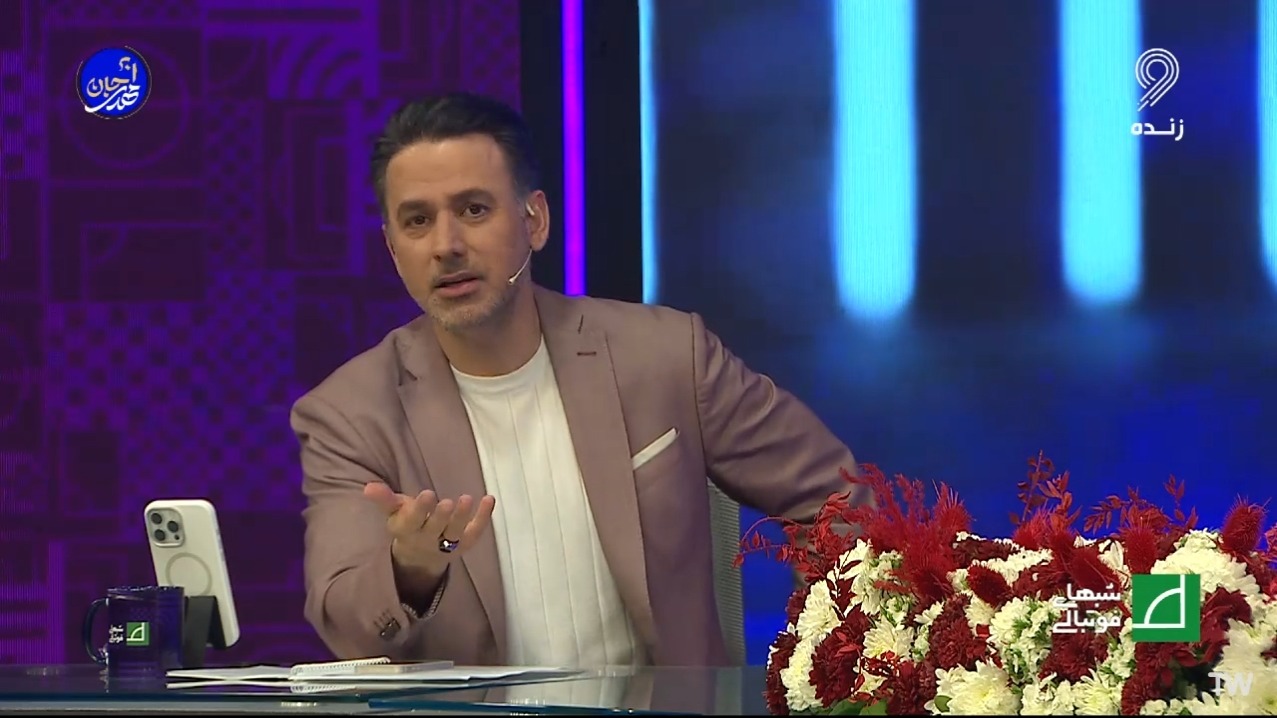 توتونچی: تمرکز آقای تاجرنیا روی بهداشت دهان و دندان است، وضعیت استقلال را از چه شخصی بپرسیم؟