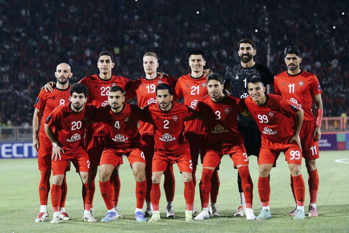 قانون عجیب برای تراکتور؛ بیش از یک گل بخورد می‌بازد!