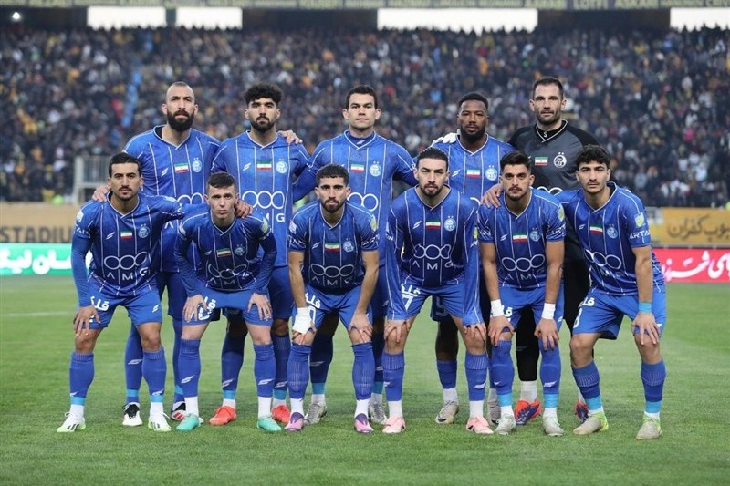 گزارش یک خبرگزاری/ تخلف استقلال با پول دادن به یک ایجنت؛ 10نفر تحت قرارداد 1 نفر