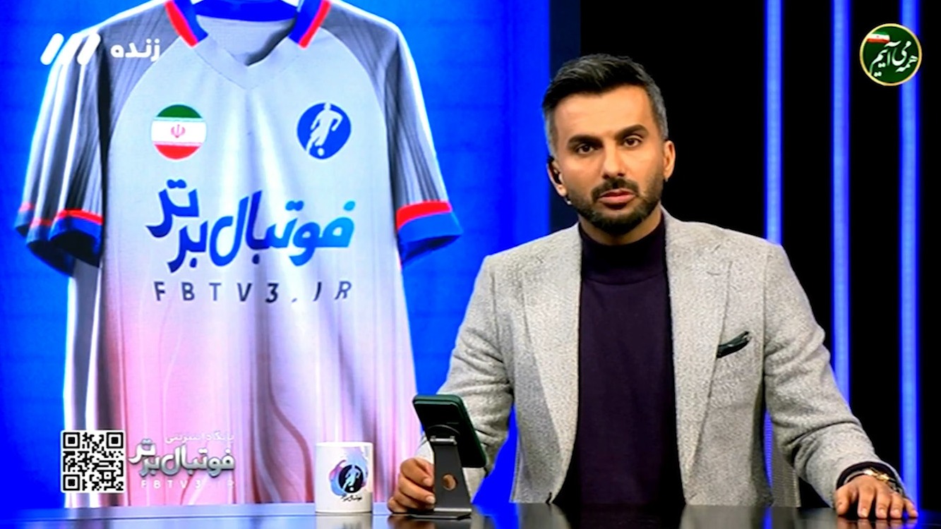 هشدار میثاقی به تیم ملی فوتبال: با کله زیر برف به استقبال اردوی قبل جام جهانی میروید!
