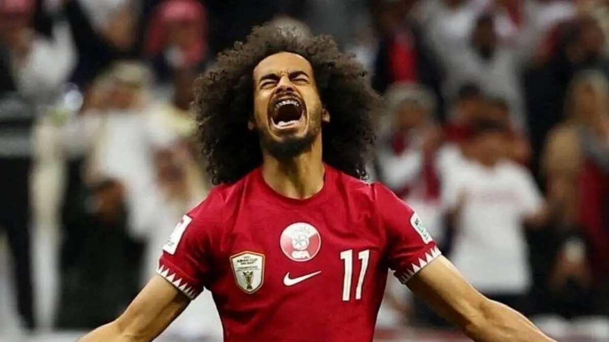 اکرم عفیف و یک نمایش درخشان دیگر؛ تراکتوریها نبینند!