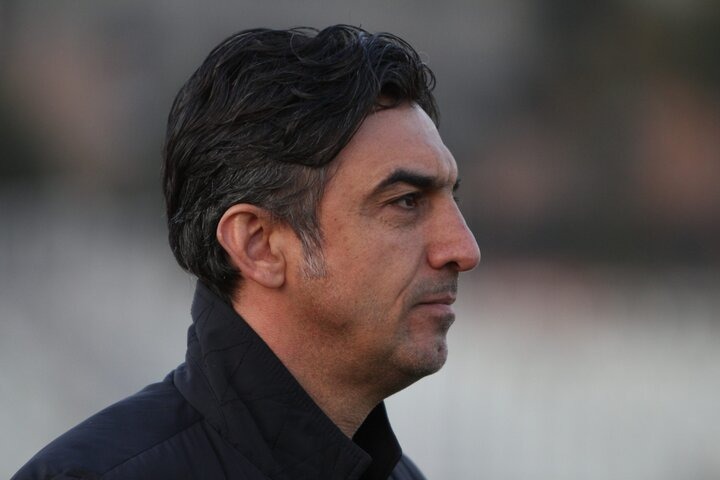 غیبت رحمتی مقابل پرسپولیس