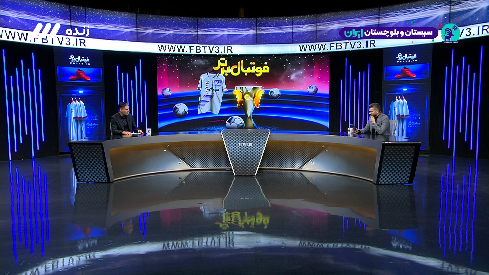 از درویش چه خبر؟ حدادی مدیرعامل پرسپولیس پاسخ می دهد