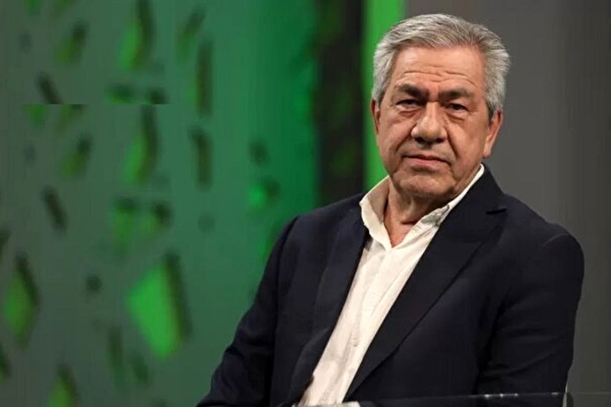 جهانگیر کوثری: فصل آینده یک سرمربی بزرگ اروپایی به استقلال میآید