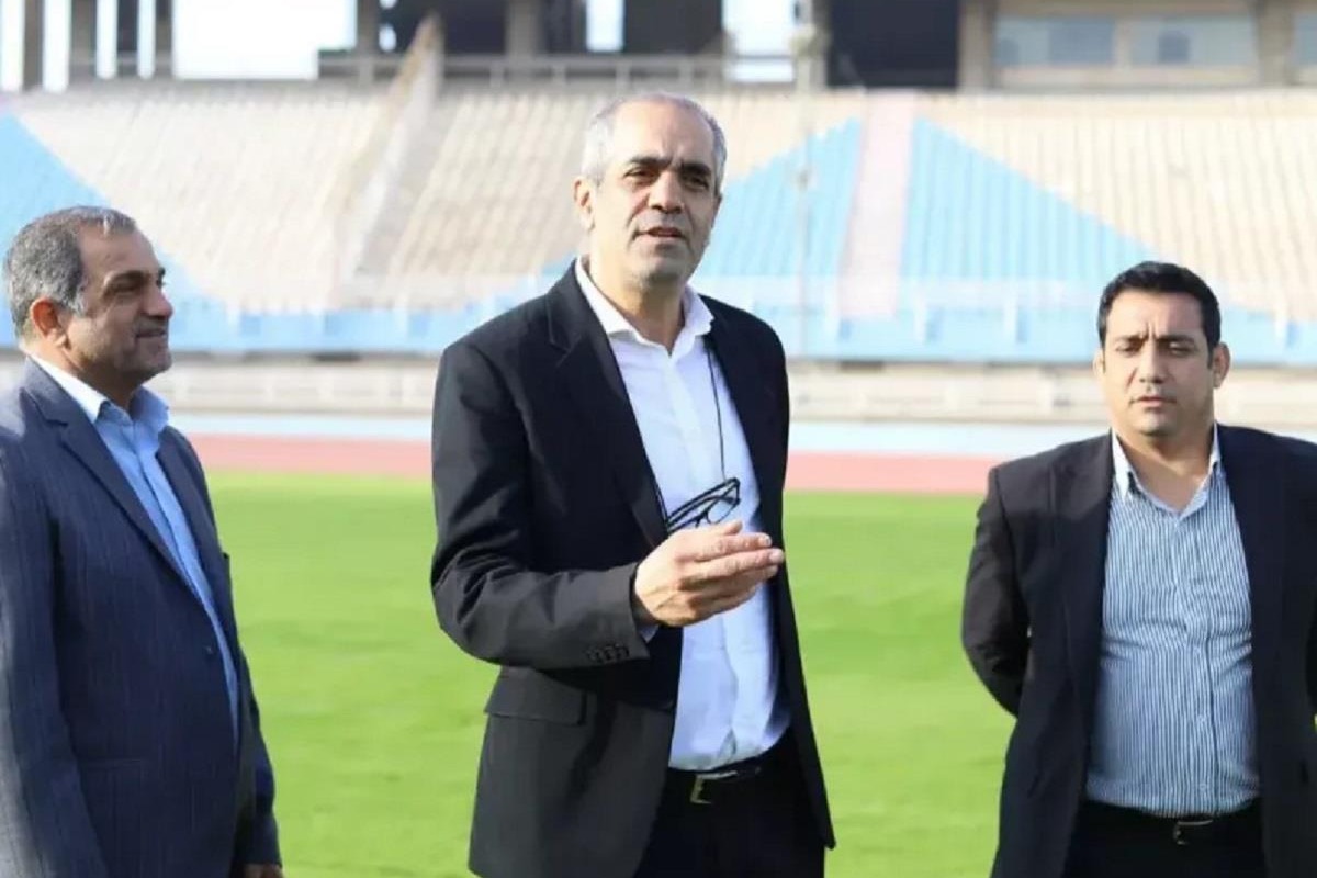 ابوالقاسم‌ پور: روند استقلال خوزستان رو به رشد و رضایت‌بخش است