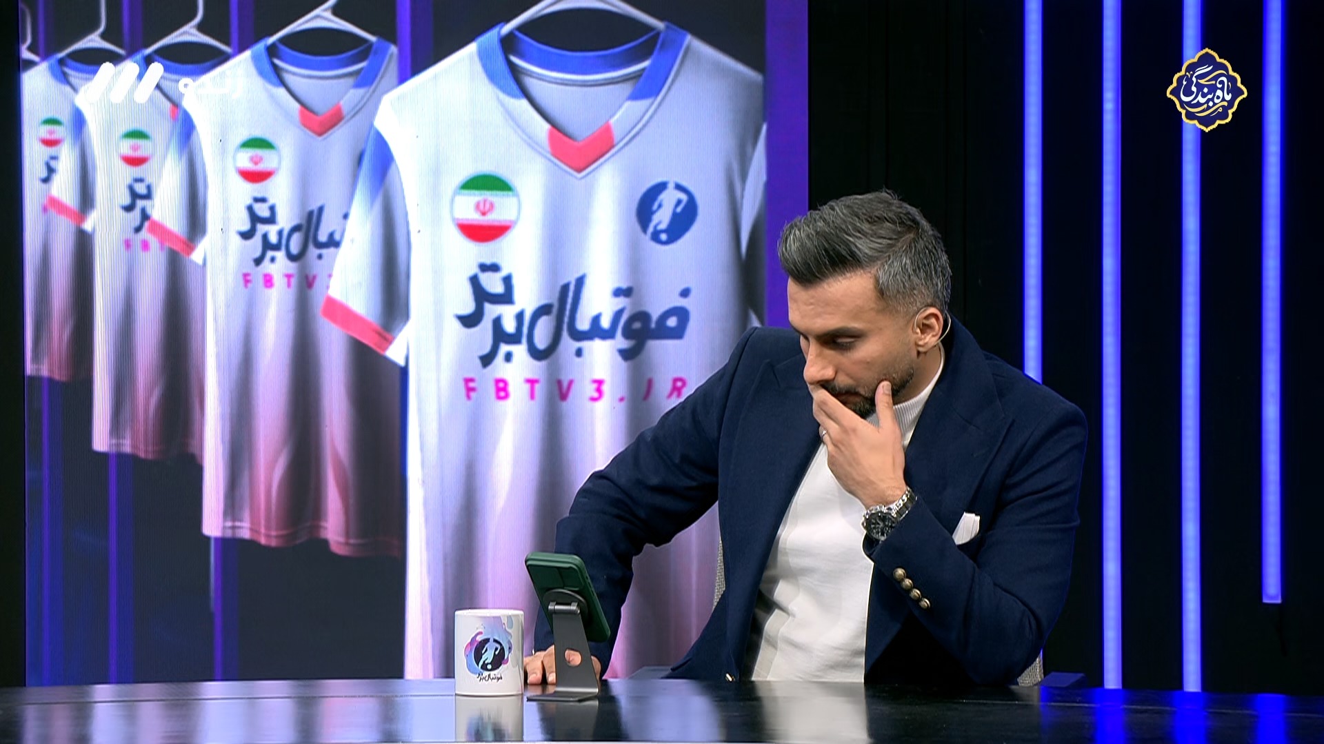 میثاقی: باشگاه استقلال و هلدینگ برای تفاهم با کاریله 250 هزار دلار پرداخت کردند