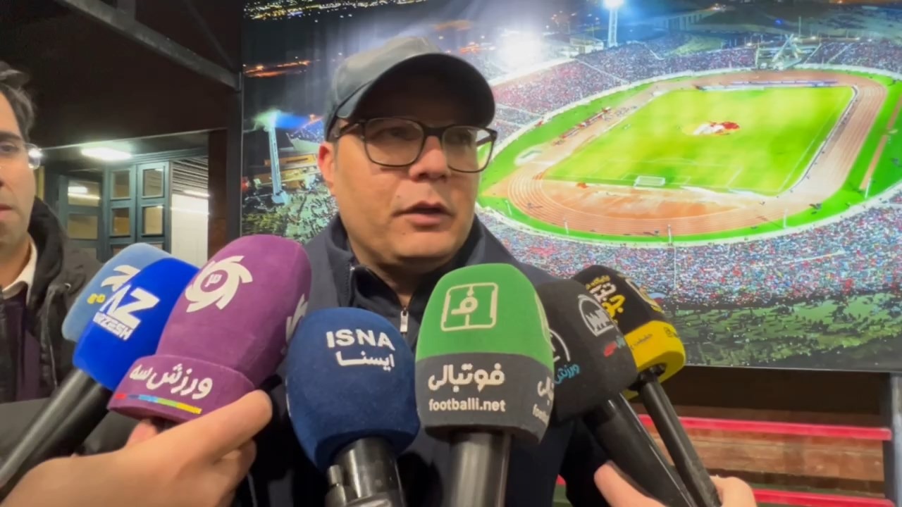 ربیعی: از بازی شیری رضایت داشتم