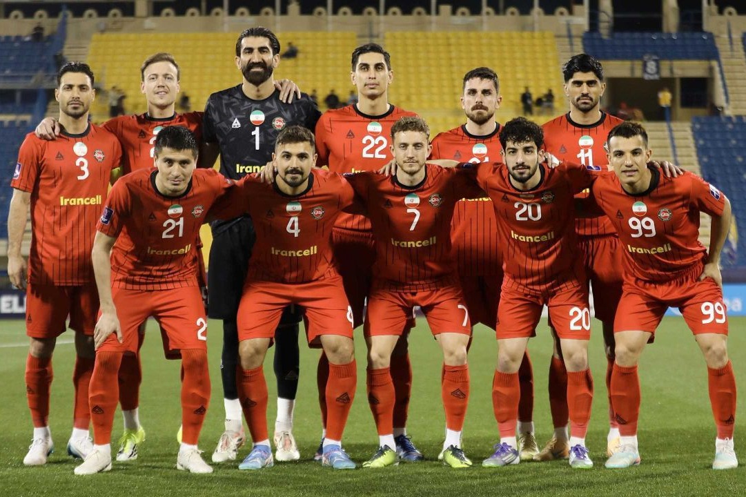 درخواست تراکتور برای تغییر زمان بازی شباب الاهلی