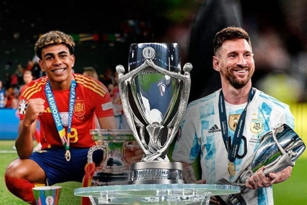 پنج شهر اروپایی جایگزین قطر برای برگزاری فینالیسیما