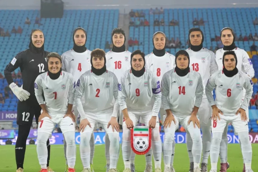 فردا، دومین تقابل تاریخ زنان ایران و استرالیا؛ در انتظار حماسه