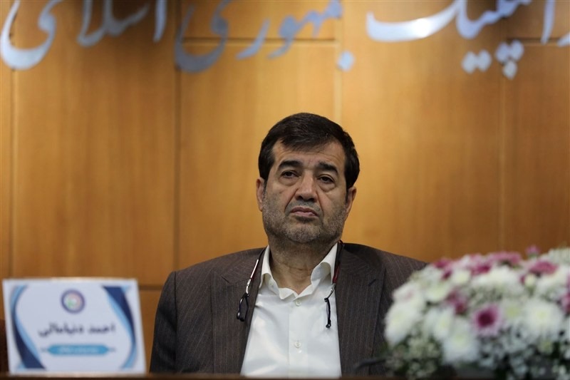 درخواست دنیامالی از وزرای ورزش‌ کشورهای اسلامی