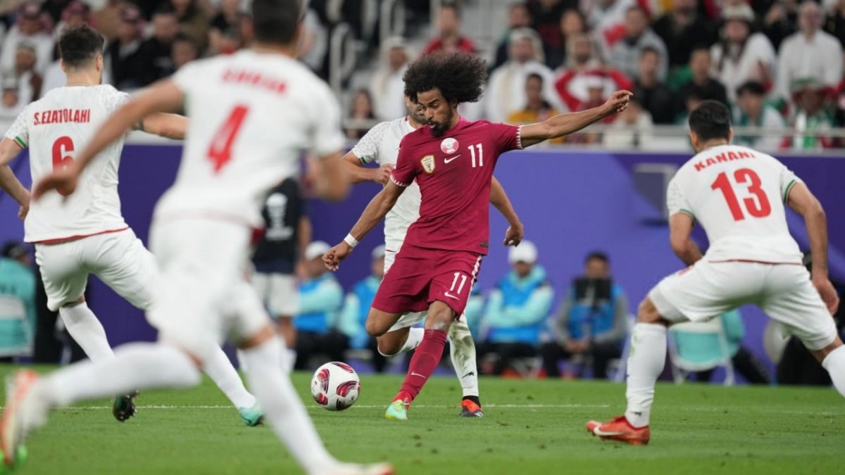 جام جهانی، جام ملتها و لیگ قهرمانان 2؛ ثمامه نفرین‌شده!
