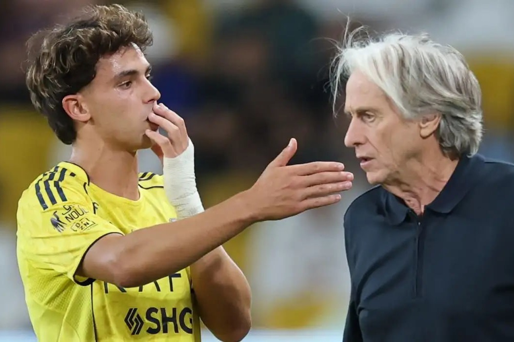 رستگاری النصر بدون رونالدو؛ صدر جدول زرد ماند