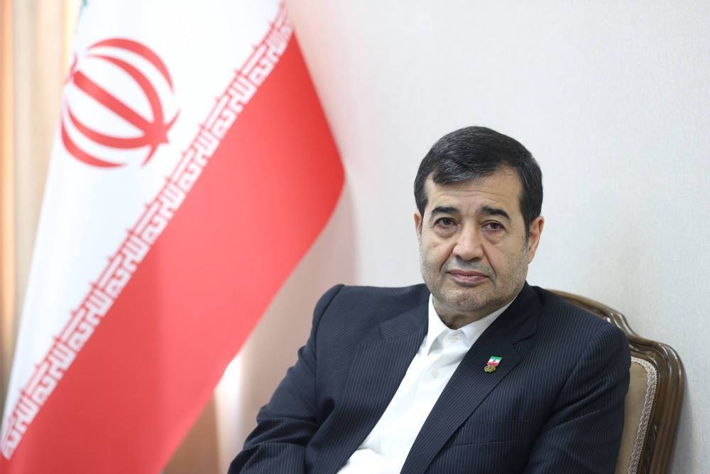 دنیامالی: مسیر عزت و شکوه ورزش ایران ادامه خواهد یافت