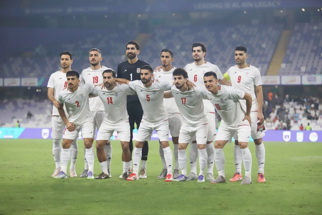 بازی‌های تدارکاتی تیم ملی مقابل نیجریه و کاستاریکا را لغو شده بدانید!