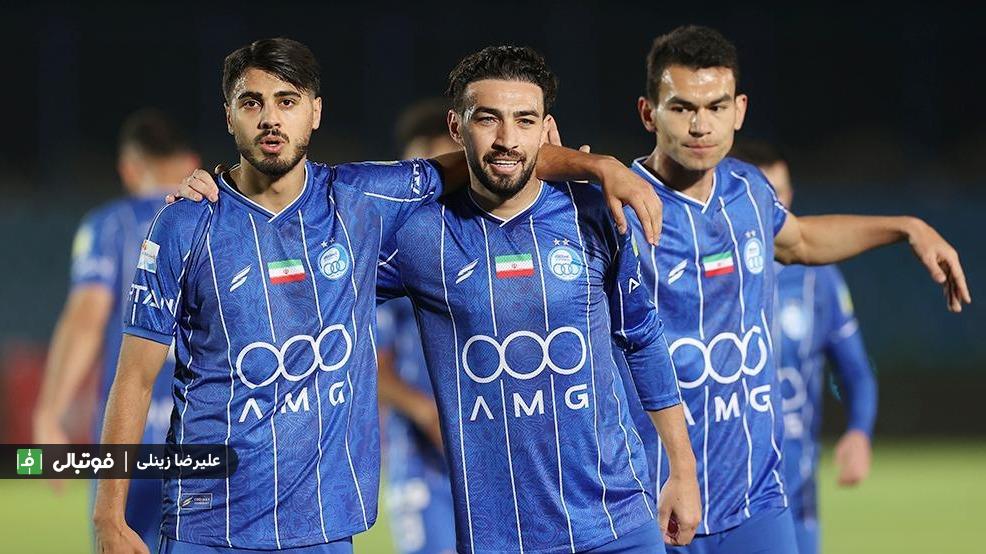 چرا مونیر میخواهد از استقلال برود؟ پای یک زن در میان است!