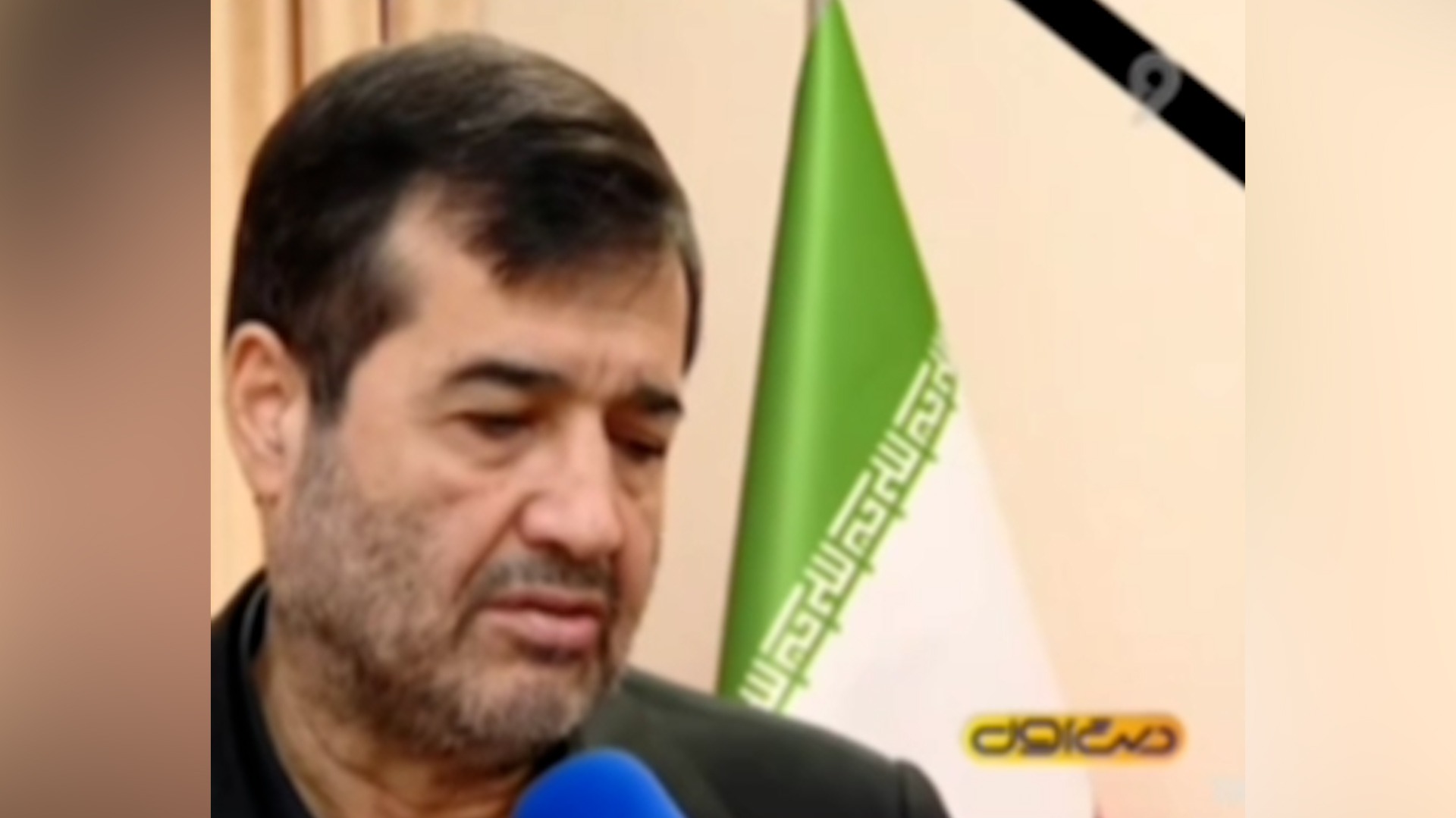 دنیامالی: اعضای تیم ملی در آمریکا امنیت ندارند، چرا به جام جهانی بروند؟
