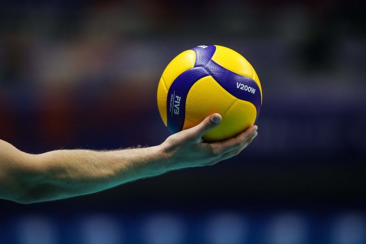 والیبالیستهای ایران در لیگ قهرمانان آسیا 2026 شرکت میکنند