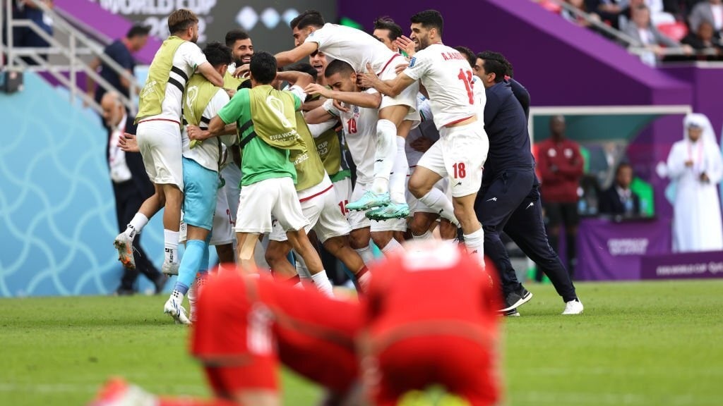 نظر صریح وزیر ورزش و جوانان: امکان حضور در جام جهانی را نداریم!