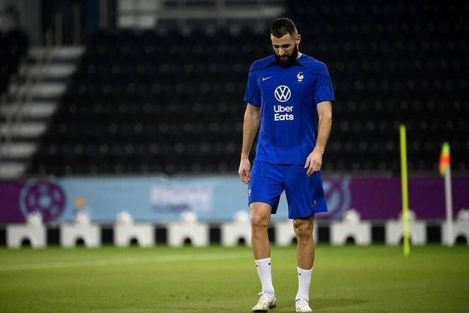 خبر بد برای الهلال، بنزما دوباره مصدوم شد!