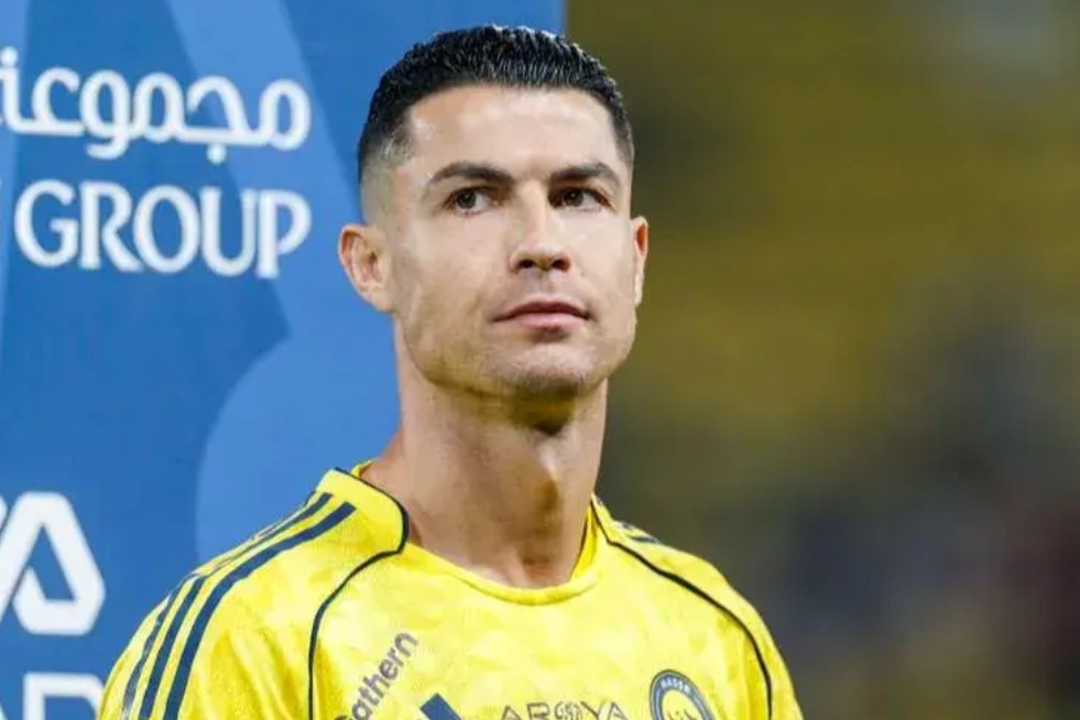 زمان بازگشت رونالدو به عربستان مشخص شد