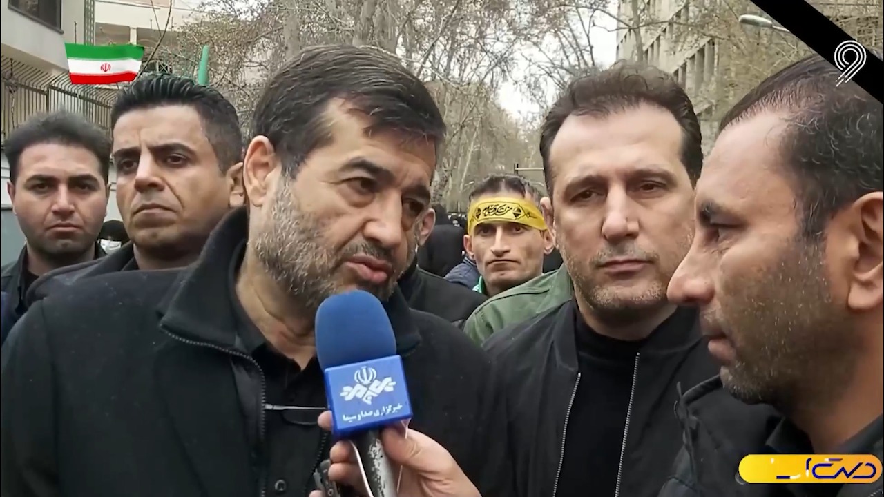 دنیا مالی: در جامجهانی حاضریم در مکزیک بازی کنیم