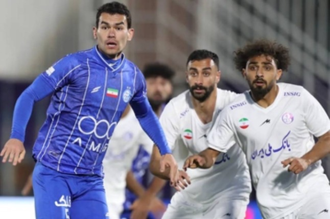 پیغام آشورماتوف برای هواداران استقلال