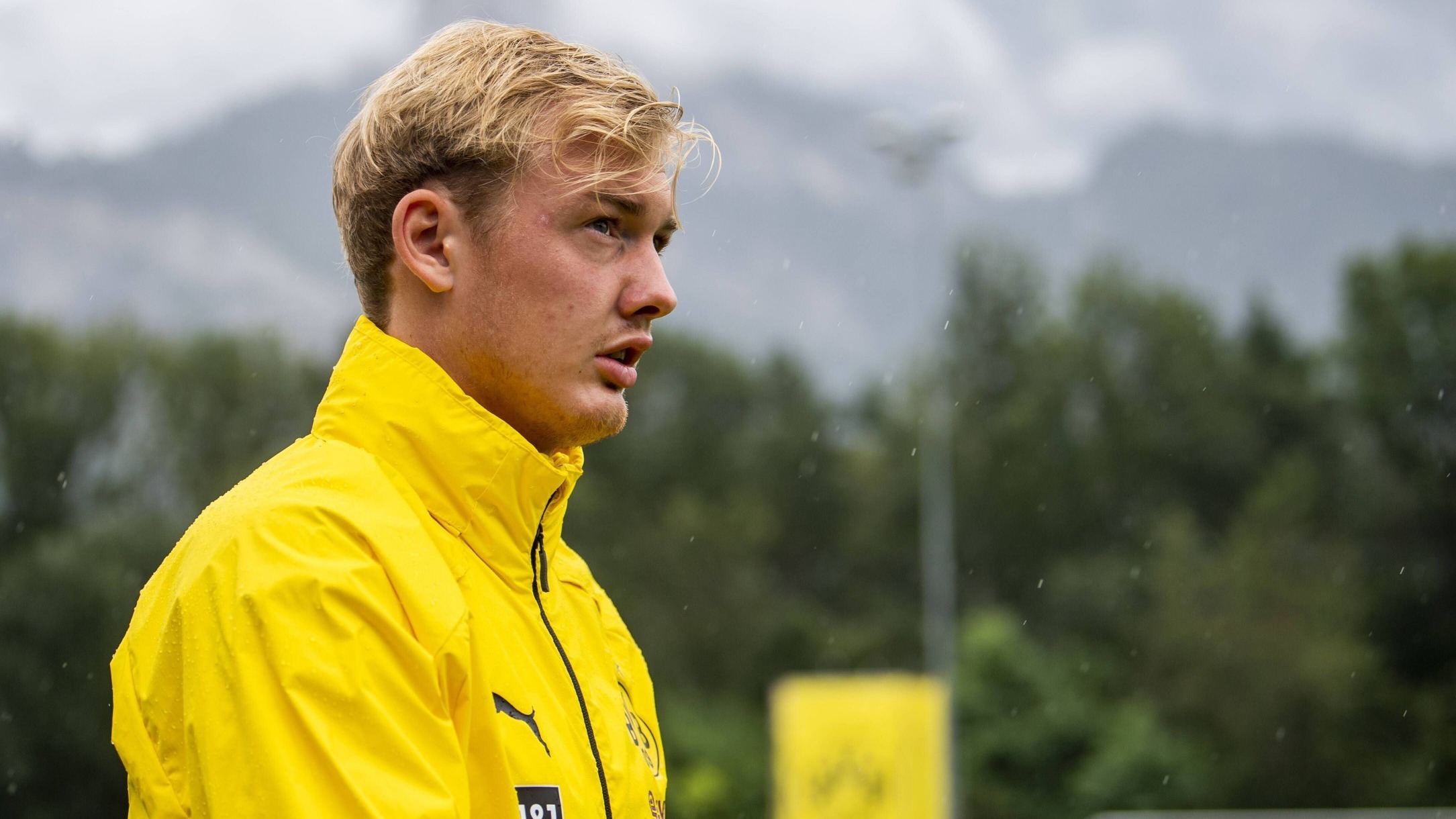 رقابت بزرگ برای ستاره بوندس‌لیگا؛ آرسنال و بارسلونا در کمین برانت