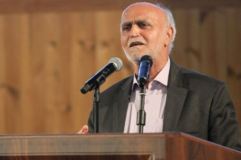 اولیایی: ترامپ باید حرفش را پس بگیرد/ میزبانی باید از آمریکا گرفته شود!