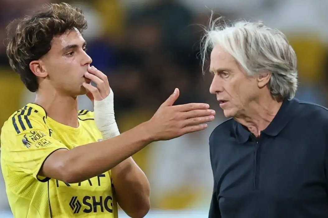 النصر 5-0 الخلیج؛ حال زردپوشان بدون رونالدو بهتر است!