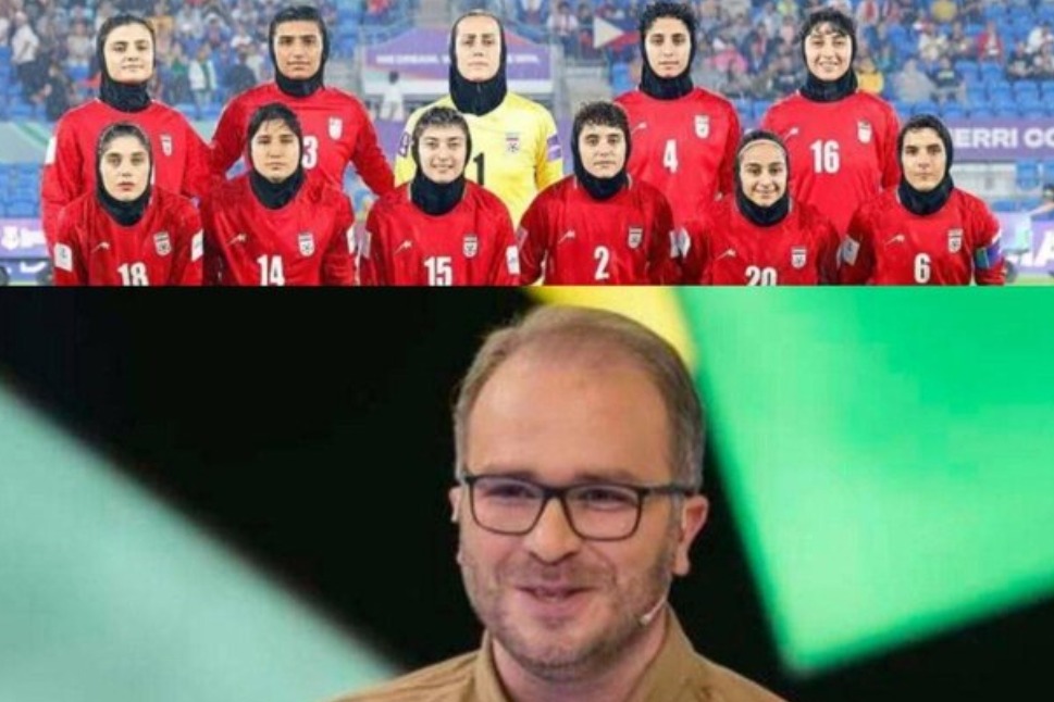 انتقاد خبرگزاری ایسنا از مجری شبکه دو سیما؛ گل به خودی در زمان جنگ!