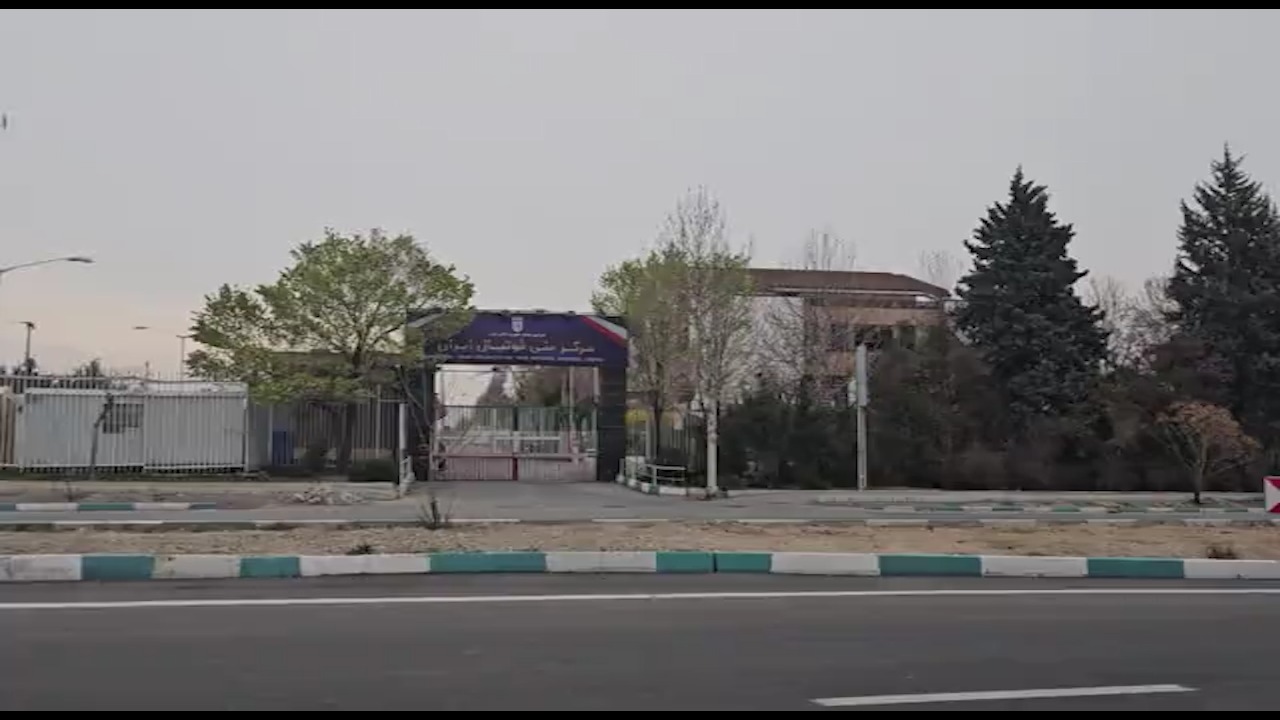 جزییات حملات هوایی و تخریب های مرکز ملی فوتبال