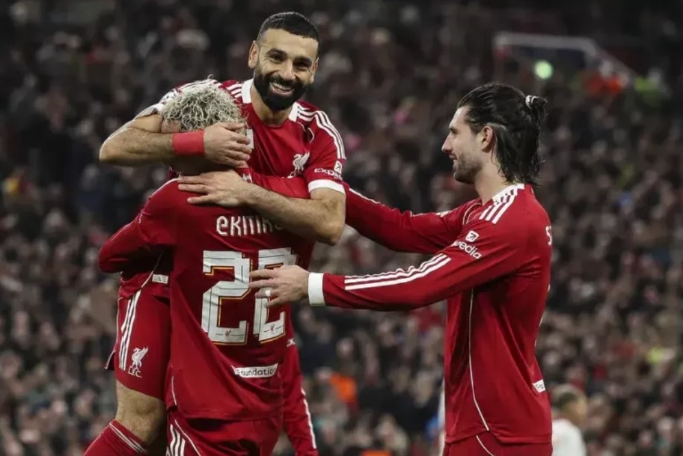 لیورپول به PSG رسید؛ به وقت انتقام؟