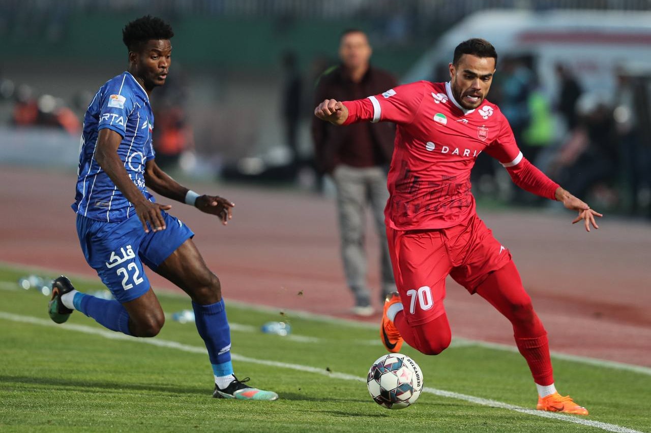 استقلال و پرسپولیس و معضل اجاره خانه