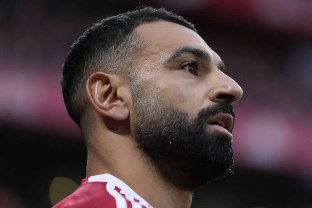 انتقاد شدید اسطوره لیورپول از محمد صلاح