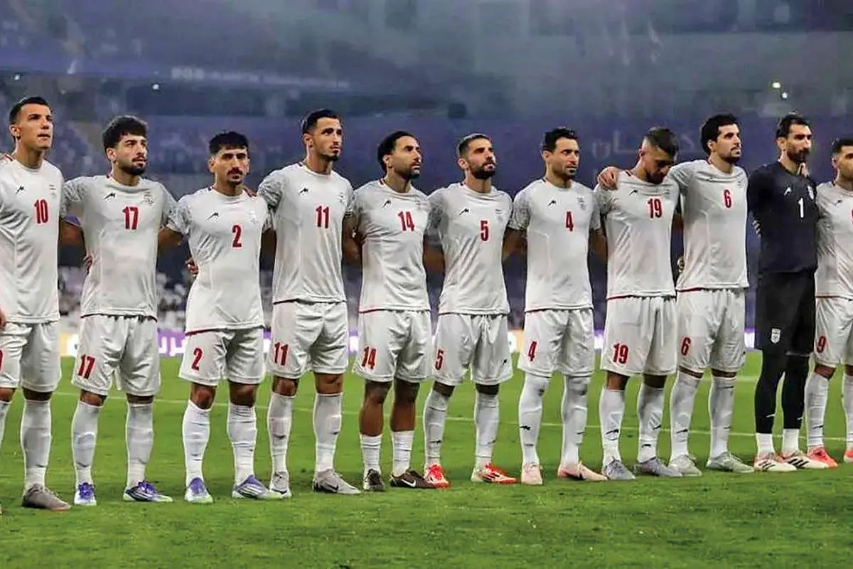 بازیکنان تیم ملی ممنوعالملاقات هستند!