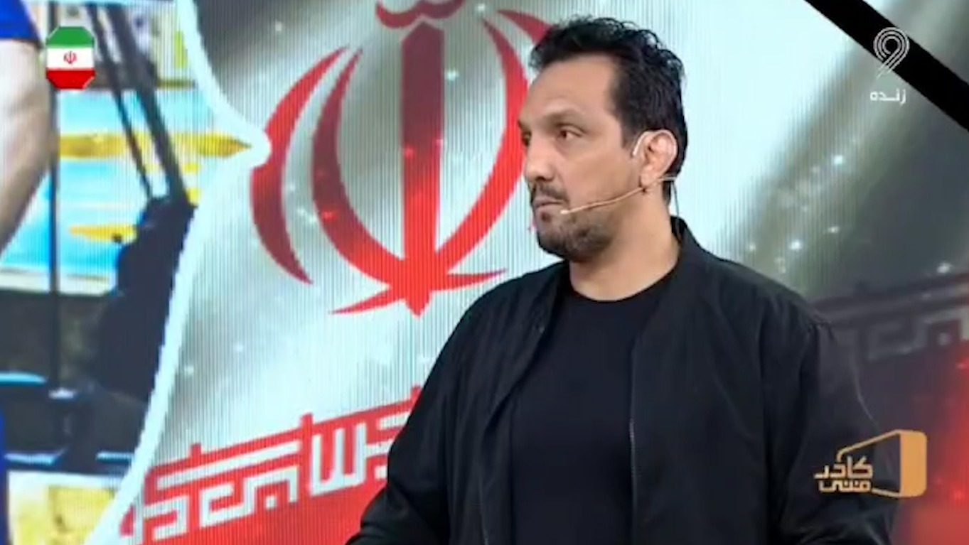 درستکار: به دلیل خسارتی که به خانه کشتی وارد شده فعلا قابل استفاده نیست
